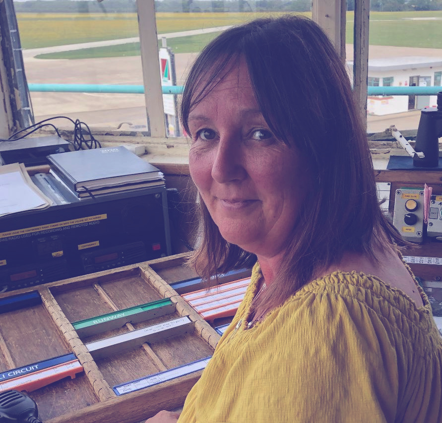 FRTOL instructor rachael eden