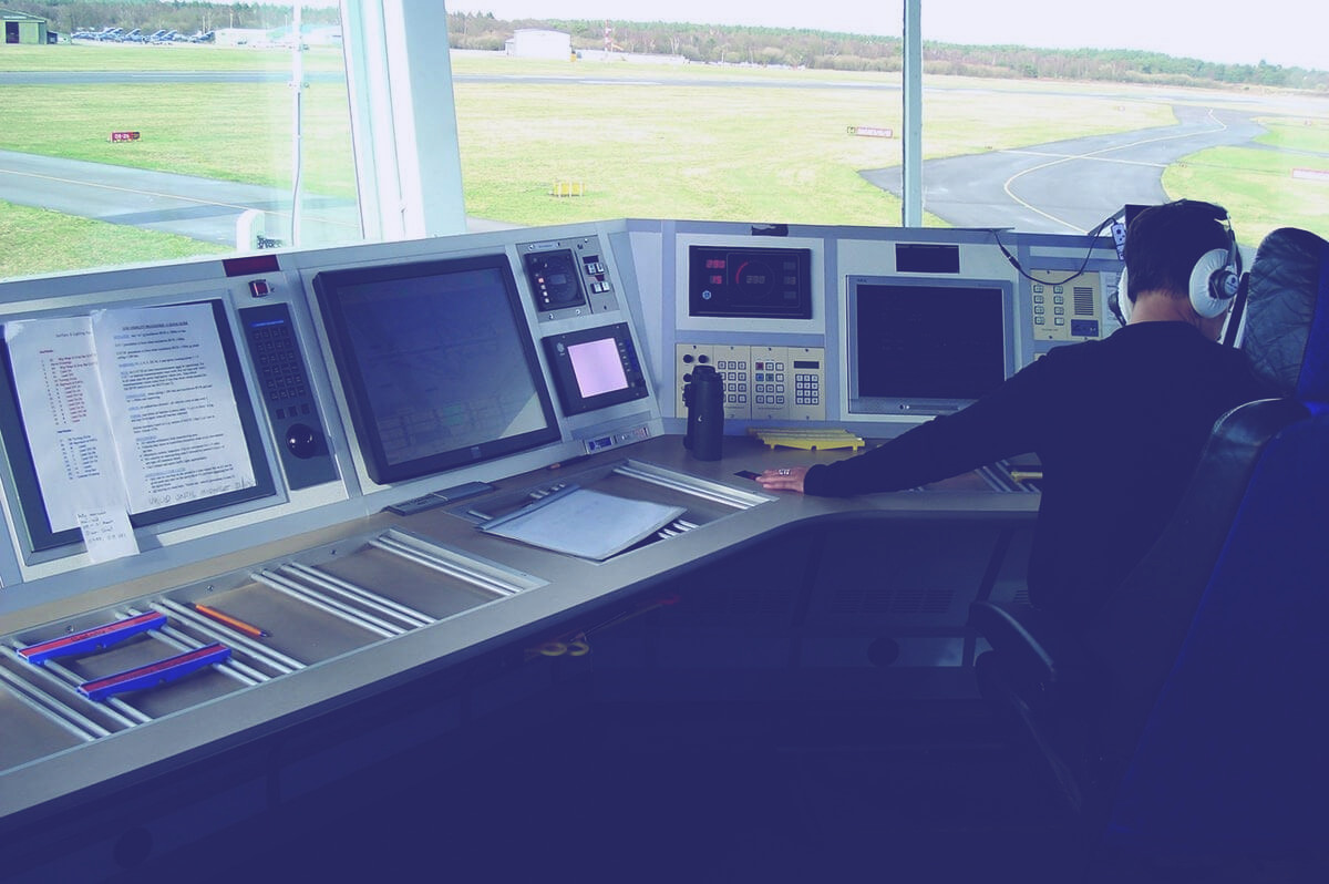 FISO Flight information Service Officers