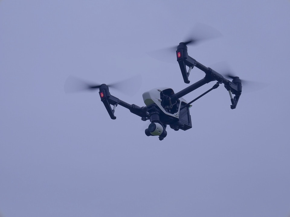 FRTOL Training RPAS Course